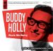 Buddy Holly Rock Me Baby CD 1950s rock 'n' roll at Raucous Records.