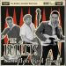 Bullets Somethin' Real Good CD