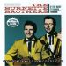 Burnette Brothers If You Want It Enough 2CD 1950s rock 'n' roll and rockabilly at Raucous Records.