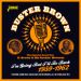 Buster Brown I'm Going But I'll Be Back 1959-1962 CD 1950s rhythm and blues at Raucous Records.