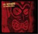 Butchers Red Burning People CD