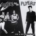 Buzz and The Flyers CD 1980s rockabilly at Raucous Records.