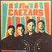 The Caezars Heartache Overload 7" single rockabilly vinyl at Raucous Records.