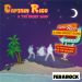 Captain Rico and the Ghost Band Forgotten Memory Of The Beaches CD surf instrumentals at Raucous Records.