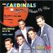 The Cardinals Under A Blanket Of Blue CD 1950s doowop at Raucous Records.