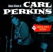 Carl Perkins Dance Album Whole Lotta Shakin' CD