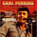 Carl Perkins Let The Jukebox Keep On Playing CD rockabilly at Raucous Records.