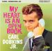 Carl Dobkins Jr. My Heart Is An Open Book CD 1950s rock 'n' roll at Raucous Records.