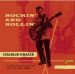 Charlie Gracie Rockin' and Rollin' 2CD