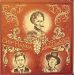 Chip Hanna and the Berlin Three Outlaws 7" single psychobilly vinyl at Raucous Records.