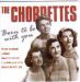 Chordettes Born To Be With You CD 0724356458420