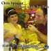 Chris Sprague Diesel Made For Two CD rockabilly at Raucous Records.