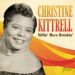 Christine Kittrell Sittin' Here Drinkin' CD