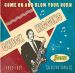 Chuck Higgins Come On and Blow Your Horn CD 1950s rhythm and blues at Raucous Records.