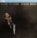 Chuck Mead Close To Home CD 691208071725 PLOCD1051