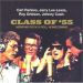 Carl Perkins, Jerry Lee Lewis, Roy Orbison, Johnny Cash Class Of '55 CD 731455083828