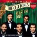 The Cleftones Heart and Soul CD