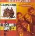 The Clovers Dance Party CD COLCD6218