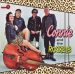 Connie and The Rockets LP (vinyl)