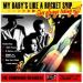 The Cordwood Draggers My Baby's Like A Rocket Ship CD rockabilly at Raucous Records.