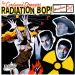 The Cordwood Draggers Radiation Bop CD rockabilly at Raucous Records.
