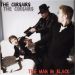 The Corsairs The Man In Black CD rockabilly at Raucous Records.