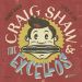 Craig Shaw and The Excellos Jump Back 7" single rockabilly vinyl at Raucous Records.