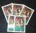 The Cramps postcards psychobilly at Raucous Records.
