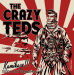 Crazy Teds Teddy Boy Rock 'n' Roll 7" EP vinyl