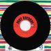 Crazy Cavan & The Rhythm Rockers Old Black Joe 7" Single rockabilly vinyl at Raucous Records.