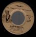 Crazy Joe Tritschler Enon Beach 7" single rockabilly vinyl at Raucous Records.
