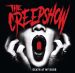 The Creepshow Death At My Door CD psychobilly at Raucous Records.