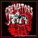 The Cremators CD psychobilly at Raucous Records.
