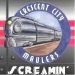 The Crescent City Maulers Screamin' CD swing at Raucous Records.