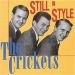 The Crickets Still In Style Complete Brunswick Coral Recordings CD