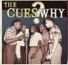 The Cues Why? CD