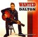 Dalton Wanted CD rockabilly at Raucous Records.