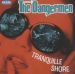 Dangermen Tranquille Shore CD