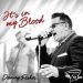 Danny Fisher It's In My Blood CD