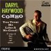 Daryl Haywood Combo You Treat Me Like A No Good CD