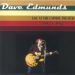 Dave Edmunds Live At The Capitol Theater May 15 1982 Double Coloured Vinyl LP gatefold sleeve