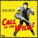 Dean Carter Call Of The Wild LP garage punk rockabilly vinyl at Raucous Records.