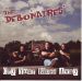The Debonaires Cry Your Blues Away CD rockabilly at Raucous Records.