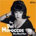 The Del Moroccos Blue Black Hair CD rockabilly at Raucous Records.