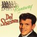 Runaway With Del Shannon Vinyl LP