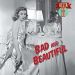 Delta 88 Bad and Beautiful 10" LP western star rockabilly vinyl at Raucous Records.