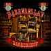 Delta 88 Barberella's Barbershop CD western star rockabilly at Raucous Records.