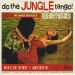 Los Derrumbes Do The Jungle Tango The Bondage Palace 7" EP surf instrumental vinyl at Raucous Records.