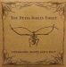 Devil Makes Three Longjohns Boots And A Belt CD 