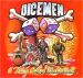 Dicemen A Thing Called Rock 'n' Roll CD